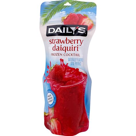 Amazon.com: Dailys Frozen Pouches