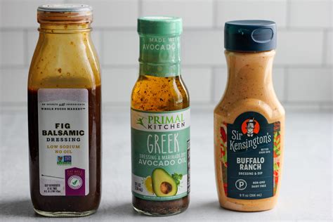 Amazon.com: Dairy Free Salad Dressing