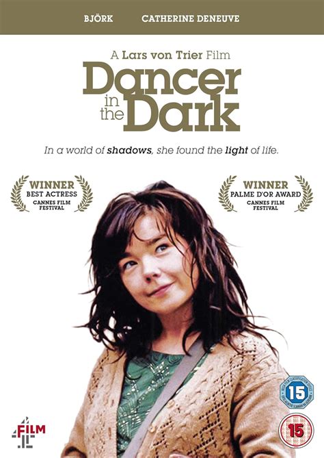 Amazon.com: Dancer in the Dark : Björk, Catherine …