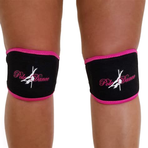 Amazon.com: Dancers Knee Pads