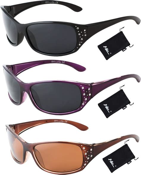 Amazon.com: Darkest Sunglasses For Women