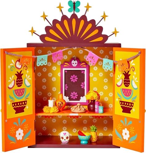 Amazon.com: Day Of The Dead Decorations