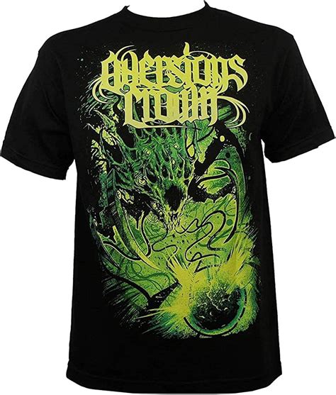 Amazon.com: Deathcore Shirt