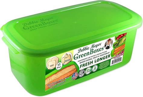 Amazon.com: Debbie Meyer Green Boxes