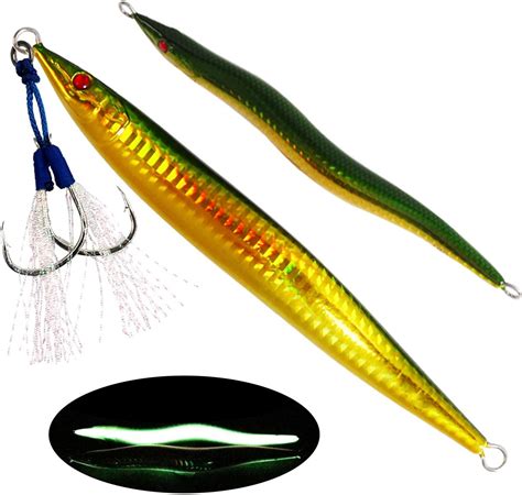 Amazon.com: Deep Jigs