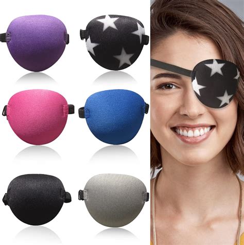 Amazon.com: Designer Eye Patch