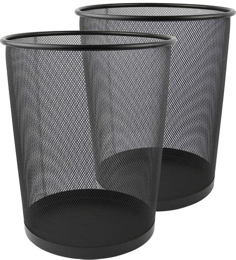 Amazon.com: Desk Trash Can