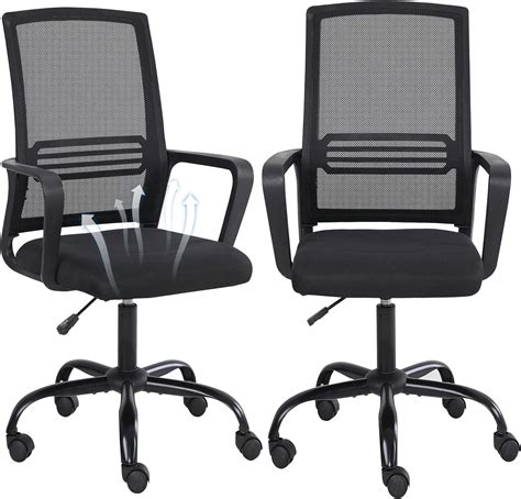 Amazon.com: Desk With Chair Set