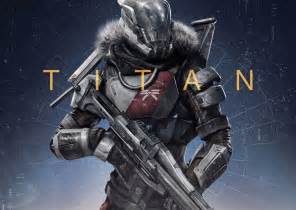 Amazon.com: Destiny Titan