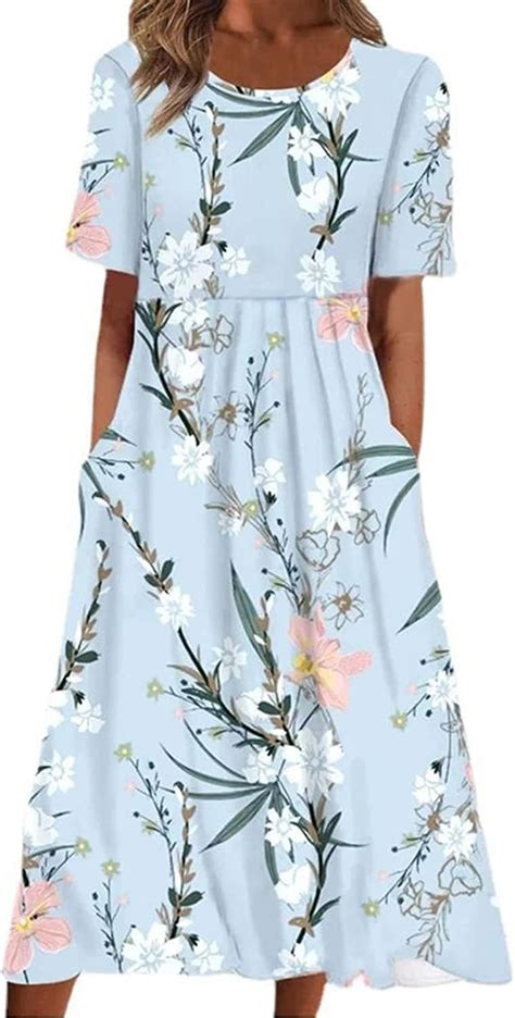 Amazon.com: Deuyo Dresses