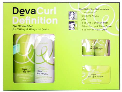 Amazon.com: Devacurl Wavy Hair