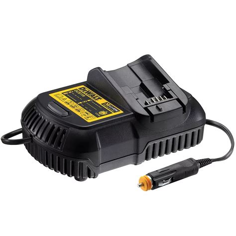 Amazon.com: Dewalt 12 Volt Battery Charger