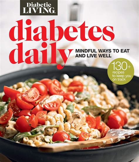 Amazon.com: Diabetic Living Editors: Books