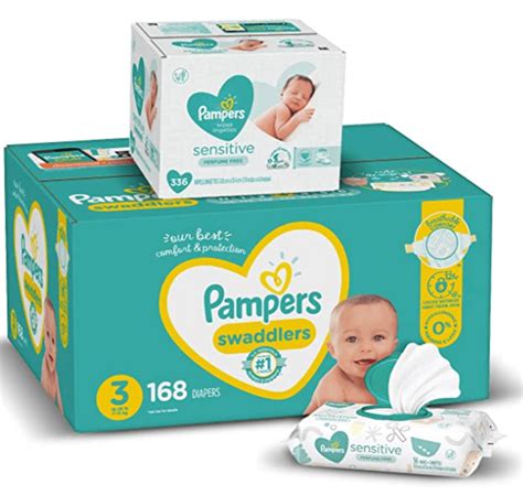 Amazon.com: Diaper And Wipes