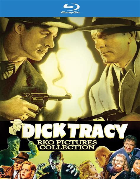 Amazon.com: Dick Tracy