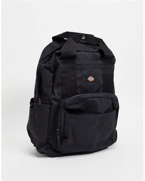 Amazon.com: Dickies Backpack Black