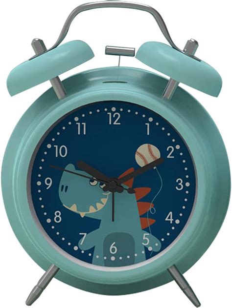 Amazon.com: Dinosaur Clocks