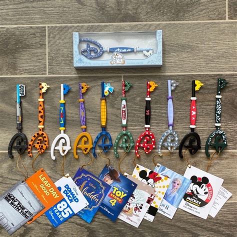 Amazon.com: Disney Keys