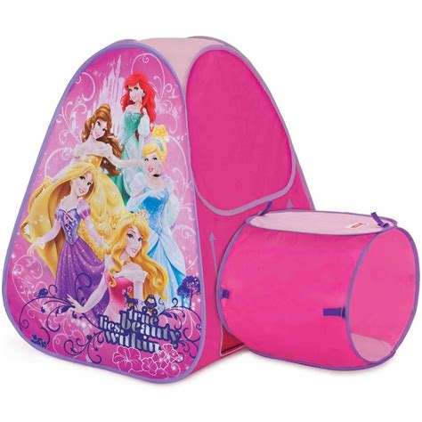 Amazon.com: Disney Play Tents: Toys & Games