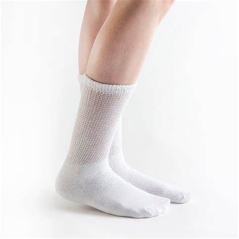 Amazon.com: Doc Ortho Loose Fit Cotton Diabetic Socks for Men …