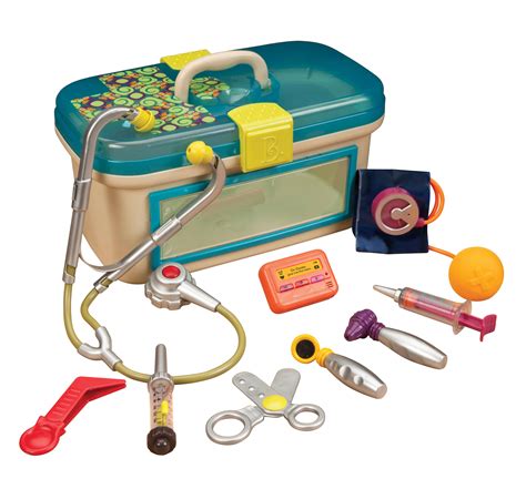 Amazon.com: Doctor Office Toys For Kids