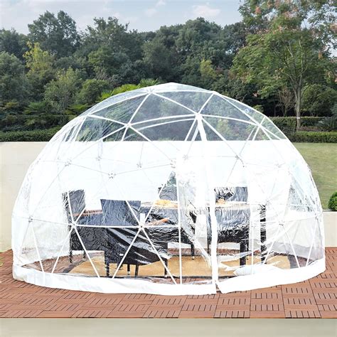 Amazon.com: Dome Shelter