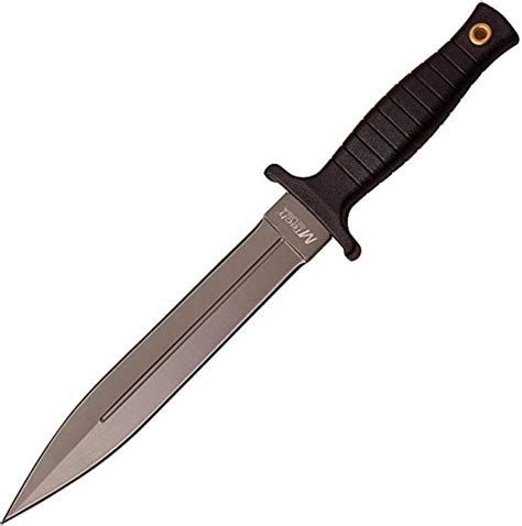 Amazon.com: Double Blade Knife