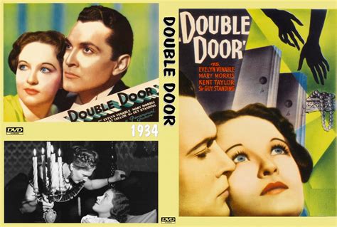 Amazon.com: Double Door : Evelyn Venable, Anne Revere, Mary …