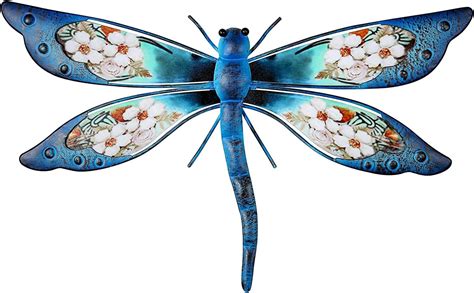 Amazon.com: Dragonfly Garden Decor