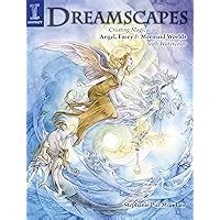 Amazon.com: Dreamscapes: Creating Magical Angel, Faery ...