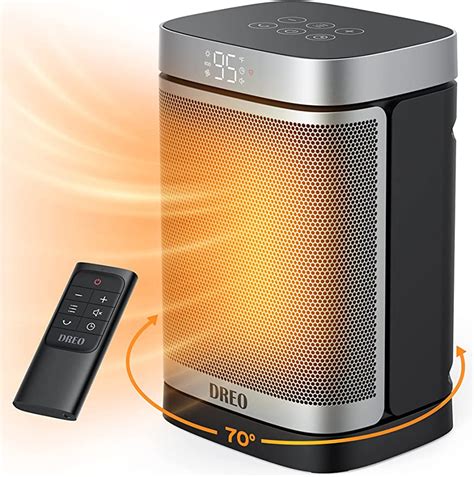 Amazon.com: Dreo Space Heater : Home & Kitchen