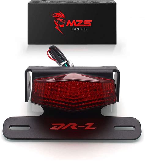 Amazon.com: Drz400 Tail Light