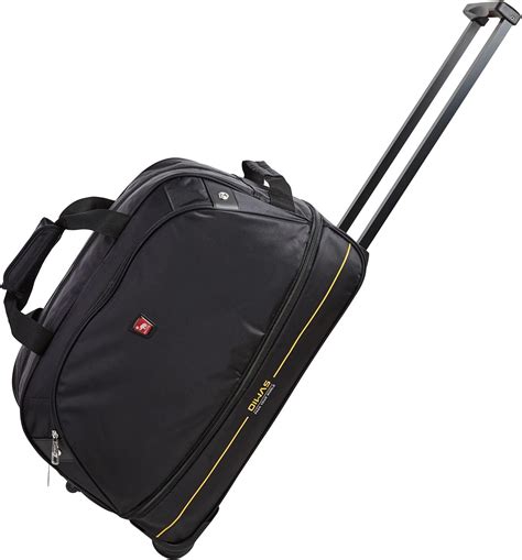 Amazon.com: Duffel Bags With Wheels