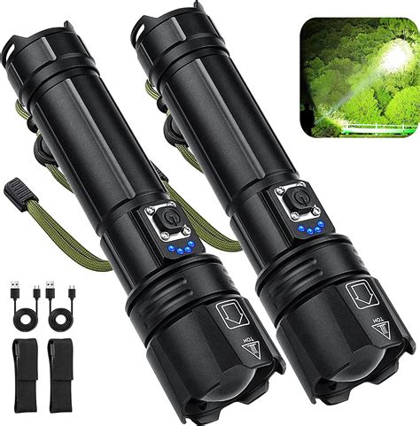 Amazon.com: Durable Flashlight