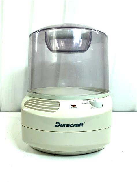 Amazon.com: Duracraft Humidifier Dh 830