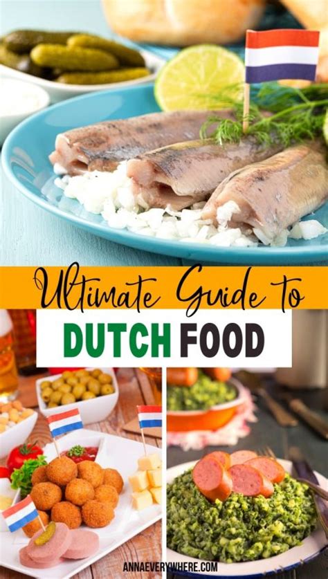 Amazon.com: Dutch Food