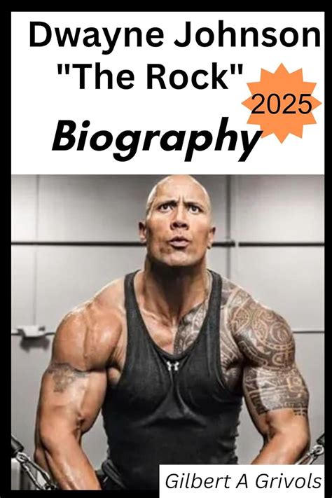 Amazon.com: Dwayne Johnson: Books