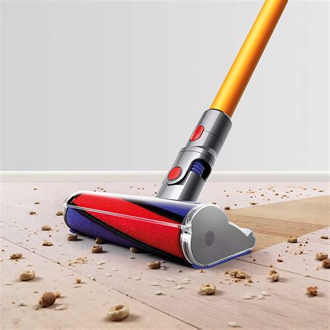 Amazon.com: Dyson Stick Vacuum Cordless