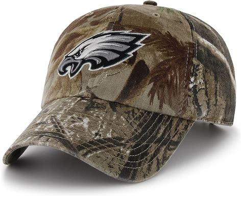 Amazon.com: Eagles Womens Hat