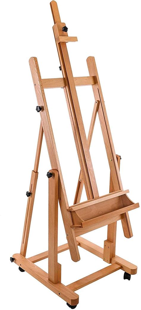 Amazon.com: Easel With Storage