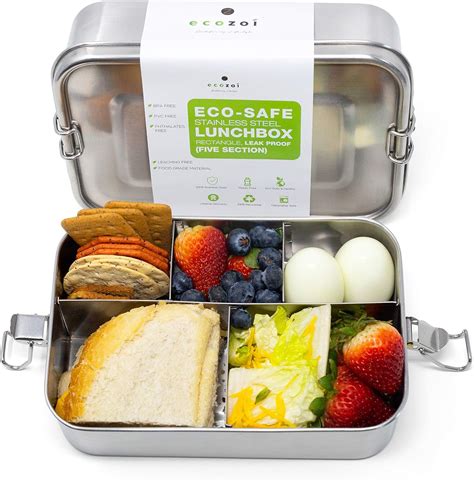 Amazon.com: Eco Friendly Travel Containers