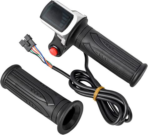 Amazon.com: Electric Bike Throttle