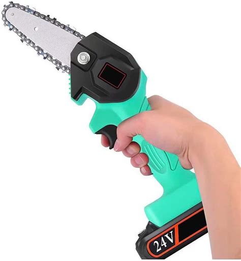 Amazon.com: Electric Tree Pruning Saw