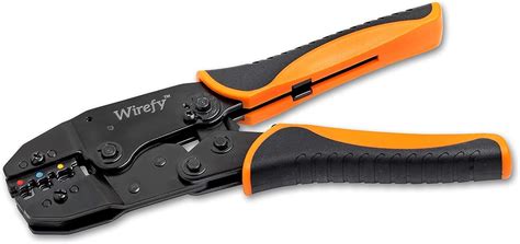 Amazon.com: Electrical Crimping Tools