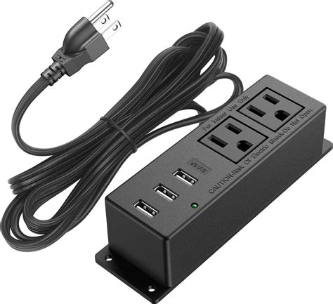 Amazon.com: Electrical Outlet Strip