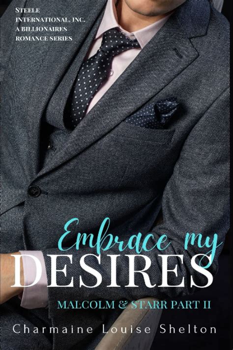 Amazon.com: Embrace My Desires Malcolm & Starr …