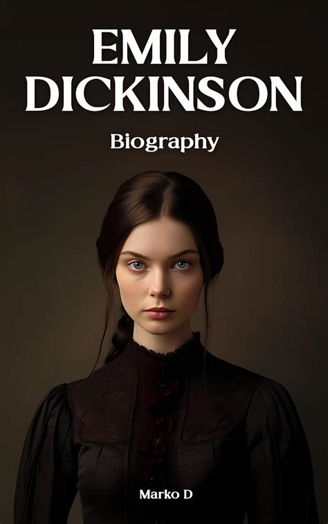 Amazon.com: Emily Dickinson Biography