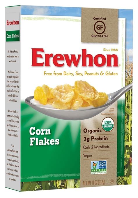 Amazon.com: Erewhon Cereal