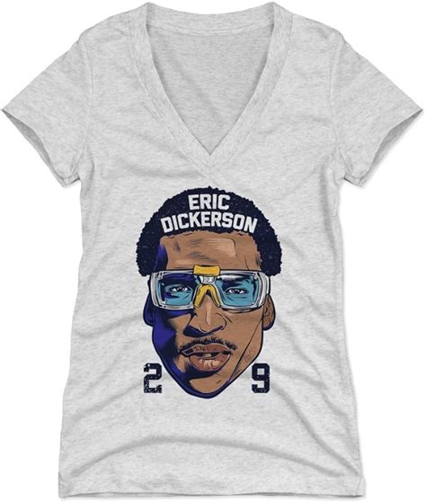 Amazon.com: Eric Dickerson Shirt