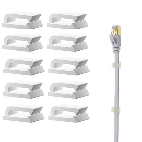 Amazon.com: Ethernet Cable Clips